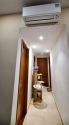 Hillview Residence (D23), Condominium #553719221